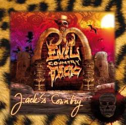 Evil Country Jack : Jack's Country